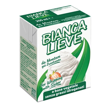 Natas Bianca Lieve 200ml